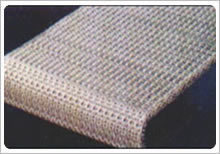 wire conveyor belt