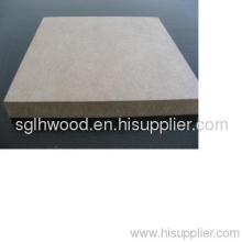 Mdf With Big Size?