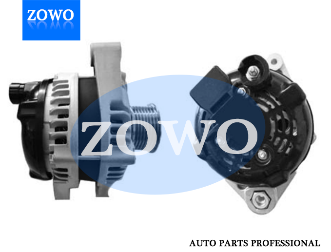 toyota corolla alternator replacement cost 1042118050