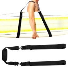 Universal Shoulder Carry Sling for SUP Paddle Board