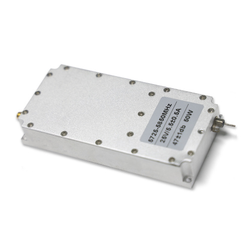 5.8G WiFi AP Conax GPS -module voor drone