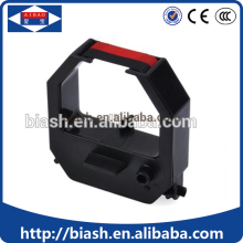 replaceable time sheet print ink ribbon/ink ribbon for card punch