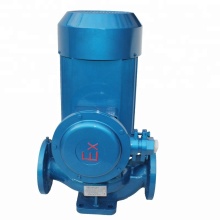 Centrifugal Oil Pump for Light Oily Liquids Transfer