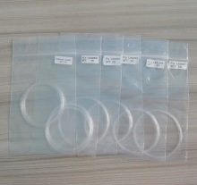 Strong Clear Nylon Fly Mono Taper Leader Fishing Line