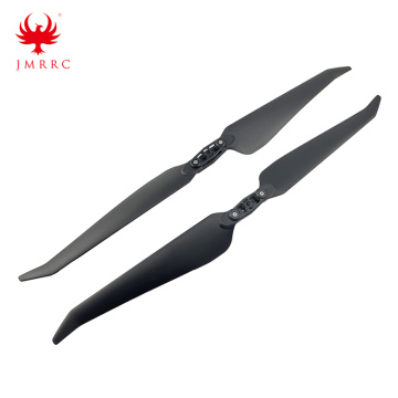 2110 Propeller dilipat untuk Matrice300 Carbon Nylon dayung