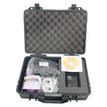 Hino Diagnostic Explorer / Hino-bowie Heavy Duty Truck Diagnostic Scanner