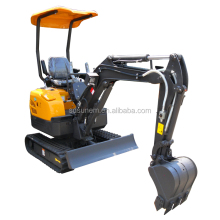 2023 SN16 1.6 Ton Mini Diggers for Sale