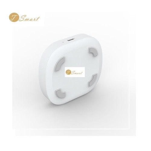 Cổng kết nối wifi Smart Home Bridge Tuya ZigBee