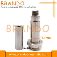 Auto Drain Valve Stainless Steel Solenoid Armature Stem