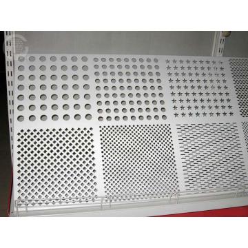 stainless steel304 perfortaed metal sreen sheet