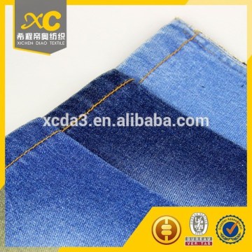 Cheap stretch denim jeans fabric