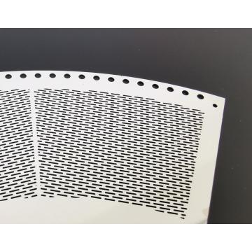 Photochemical Etching Filter Mesh for Coffee Machine