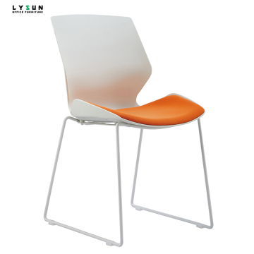 Modern Conference Stacking Chairs for Office and Training Rooms