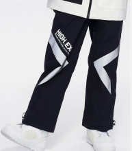 Professional Outdoor Winter Snowboard Pants