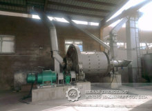 China reliable operation Air Swept Coal Grinding Mill For making coal powder