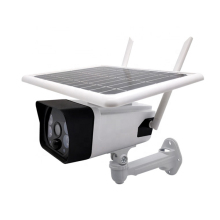 Outdoor HD 1080P Waterproof Wireless Solar Security Camera