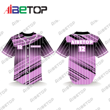 Wholesale Sublimation Custom Baseball Jerseys