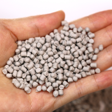 PVC Pellets and Resins: Flexible Recycled PVC Compound Granules for Cable and Wire