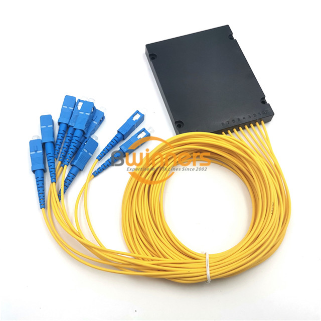 Fiber Plc Splitter