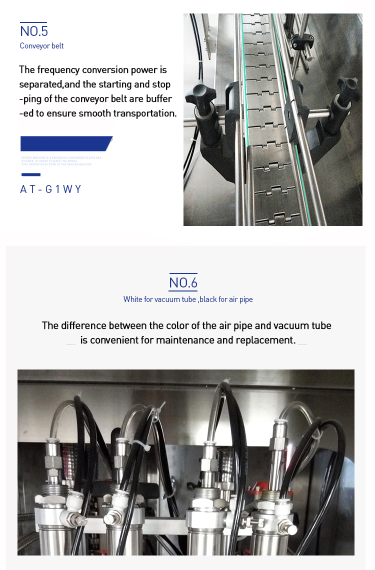 Automatic gear/lubricant/motor/lube/engine oil bottle filling oil machine