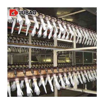 Nitrile Glove Making Machine | Latex Production Line