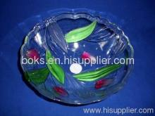 Wholesale Plastic Fruit Plate &amp; Trays?
