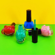 BBC Nail Enamel 8ML Water Permeable Gel Nail Polish