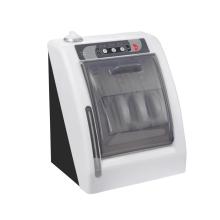 Dental Handpiece Lubricant System