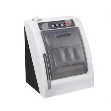 Dental Handpiece Lubricant System