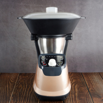 2024 New Mini Cooking Robot Thermo Cooker - Chinese Factory Wholesale