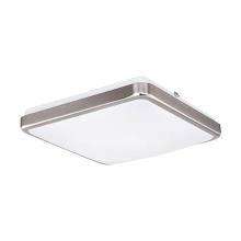 Silicon controlled dimmable ceiling light