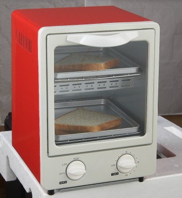 bakery ovens