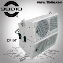 Multi-Fuction Loudspeaker (DF10T)