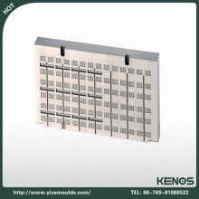 Tungsten carbide mold parts,precision carbide mold components,custom mold parts