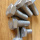 Stainless Steel 304 safe hex bolts