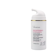 Skin Whitening and Firming Body Lotion