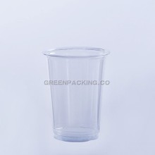 10oz PET clear cups 300ml