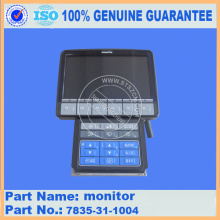 Komatsu Monitor 7835-31-3014 pentru PC130-8