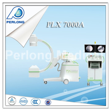 6kw medical digital c-arm system PLX7000A