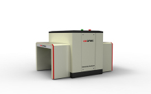 Online Moisture Analyzer For Coal