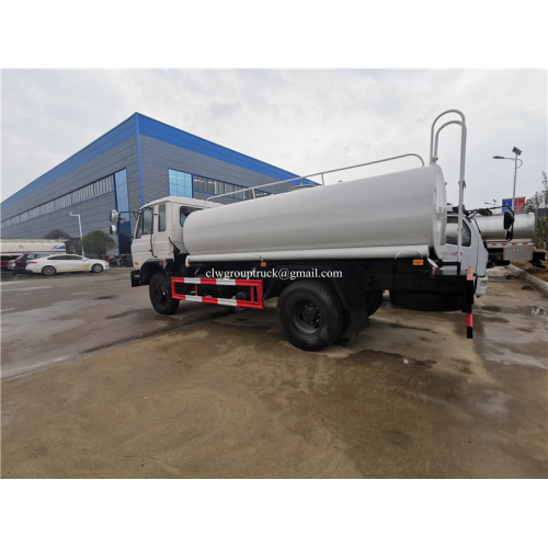 COLD CHAIN MILK TRANSPORTATION TRUCK