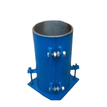 Concrete Steel Cylinder Test Mould Manufacturer