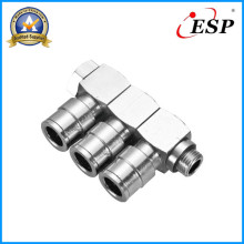 G Thread Push in Fittings (MTPH-G)