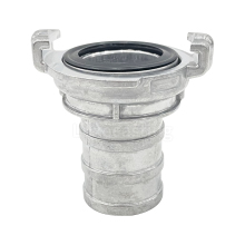 GOST Female Thread Hose Couplings & GOST&Rotta Couplings