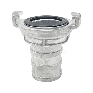 GOST Female Thread Hose Couplings & GOST&Rotta Couplings