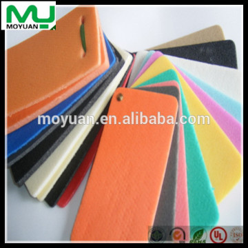 High quality close cell polyethylene foam/PE foam sheet/PE foam