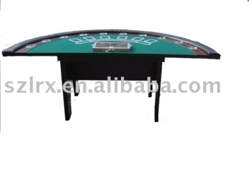 Poker Table, Game Table,Casino Table