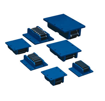 Roller Skates (VA Series)