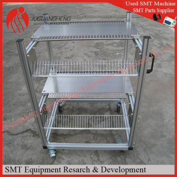 Panasonic AM100 feeder trolly