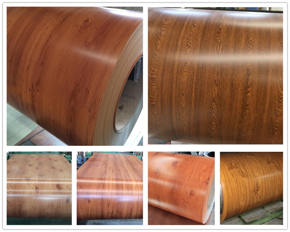 драўніна ппгі wood ppgi